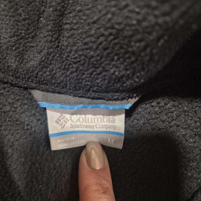 Суитчър Columbia M размер