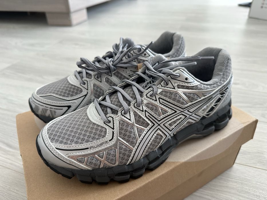 Asics gel kayano 20
