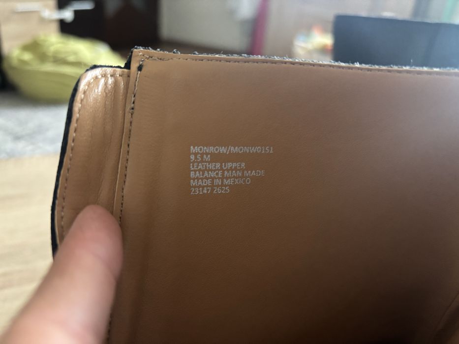 Кожени боти Steve Madden