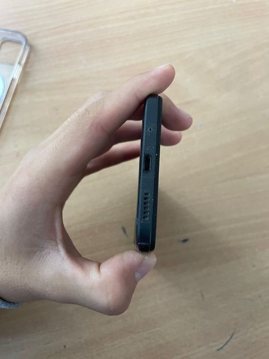 Redmi 12c 128/4 гб