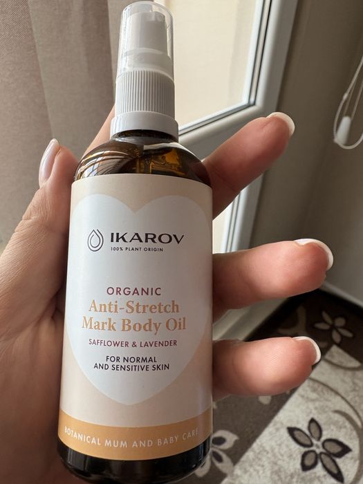 Олио против стрии Икаров