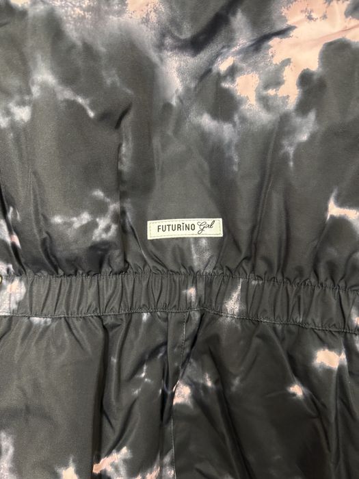 Комбинезон зима женский