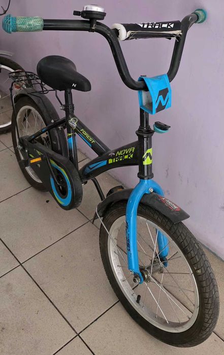 Продам 3 детских велосипеда