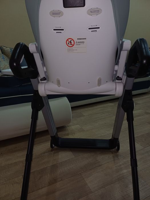 Продам стульчик для кормления
Рег