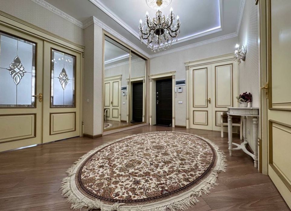 Ц1 200кв аренда своя