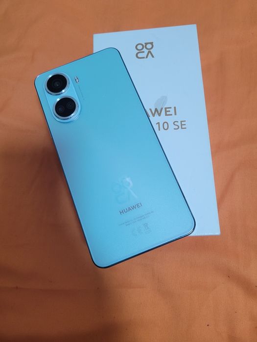 Sotiladi : Huawei Nova 10 Se