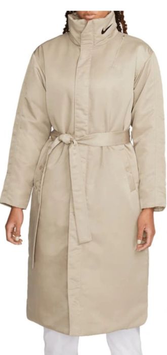 Пончо естествен косъм и Уникална нова парка nike