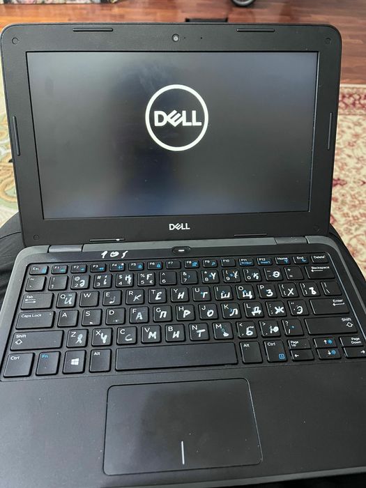 DELL Latitude 3190