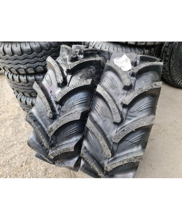Anvelopa 260/70 R16 OZKA AGRO10 109A8 TL  Cauciucuri tractor, Fiat, Case, Fendt, John Deere, New Holland, Massey Ferguson, UTB   Cauciucuri tractor, F