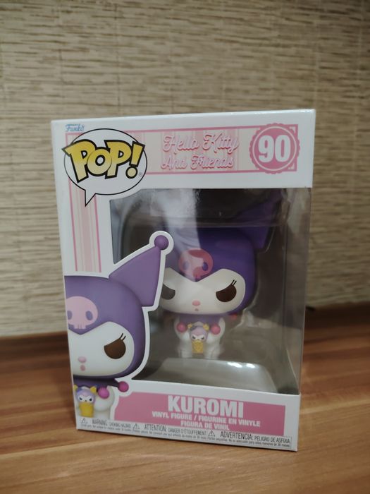 Функа поп оригинал