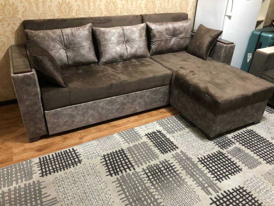 Divan Ugalok Yumshoq mebel  Диван угалок