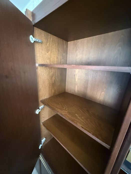 Продам стенку в хорошем состоянии