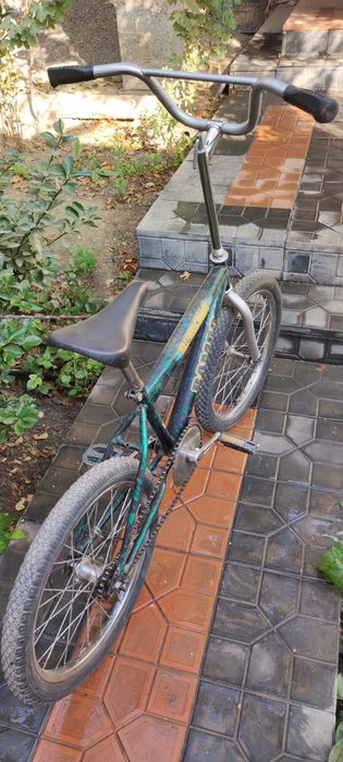 Велосипеды для подростков