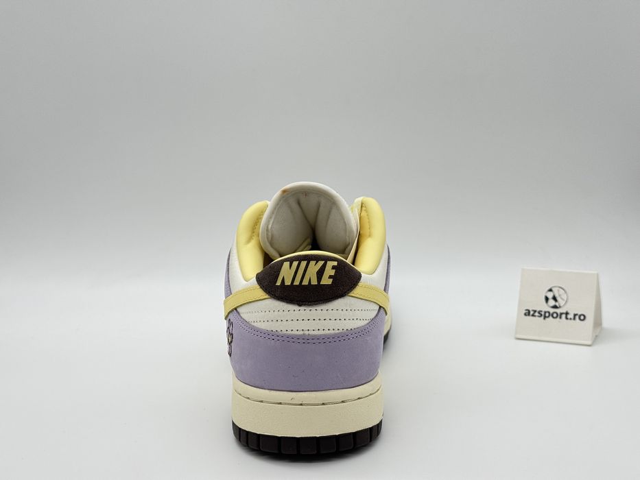 Nike Dunk Low Premium Noi Originali (43)