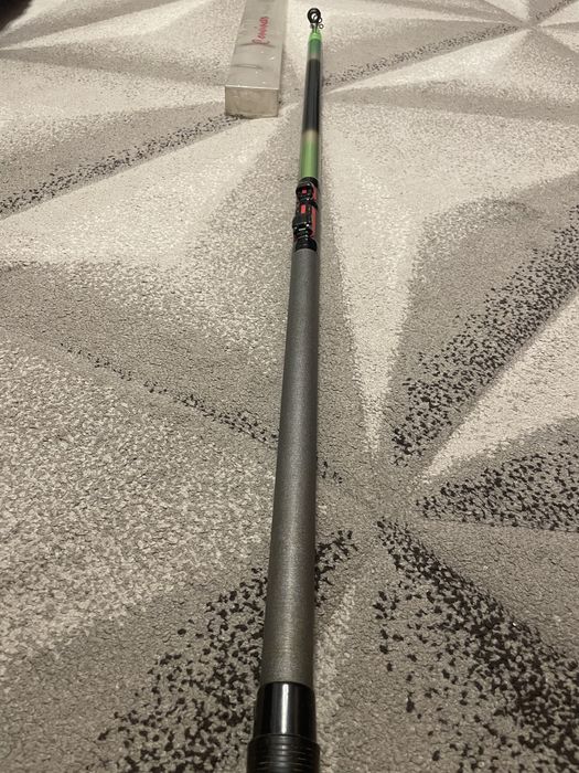 Lanseta bologneza 7 m carbon