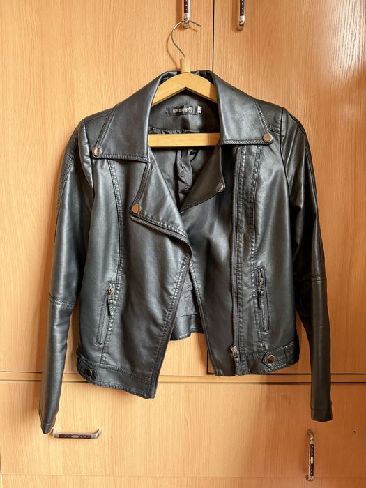 Женская одежда коженка