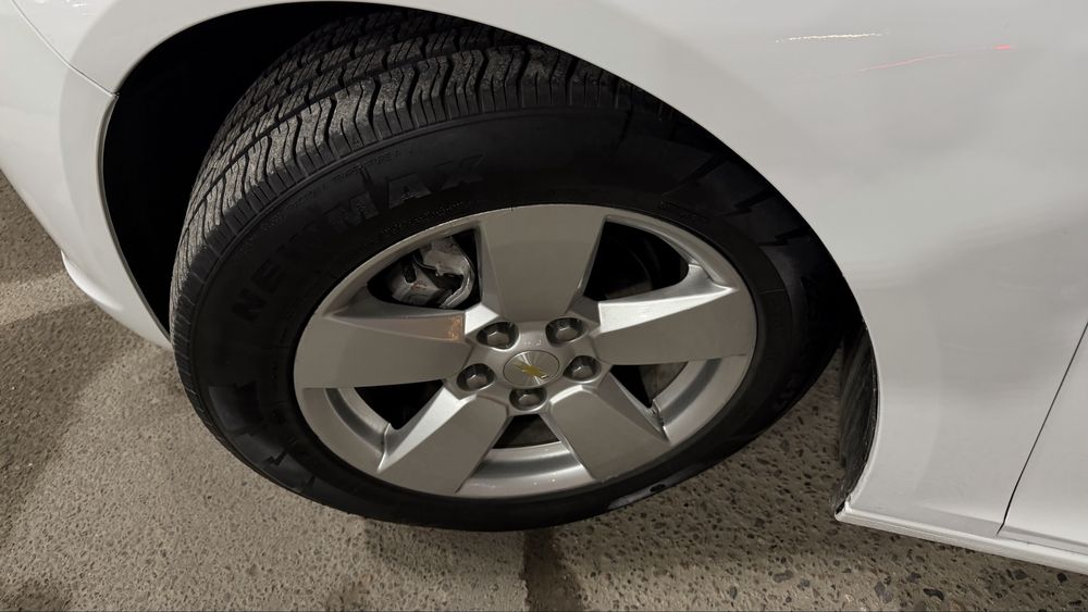 Malibu 1 Mexanika Sotiladi