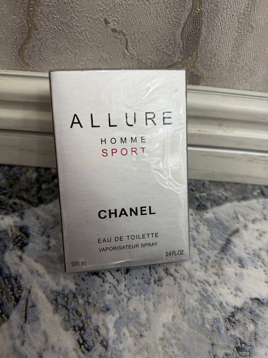 Мужской парфюм новый