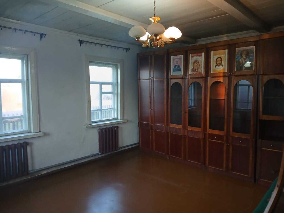 Продам дом в микрорайоне Береке