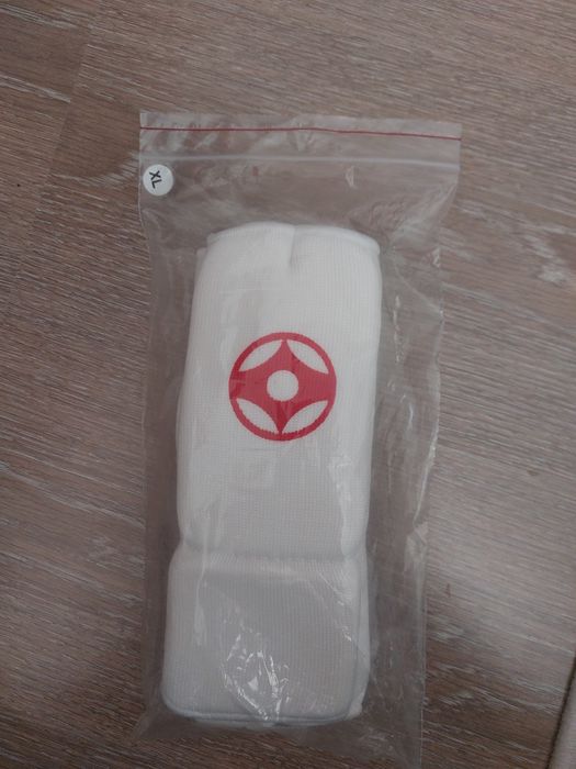 Чингарки карате–Киокушинкай