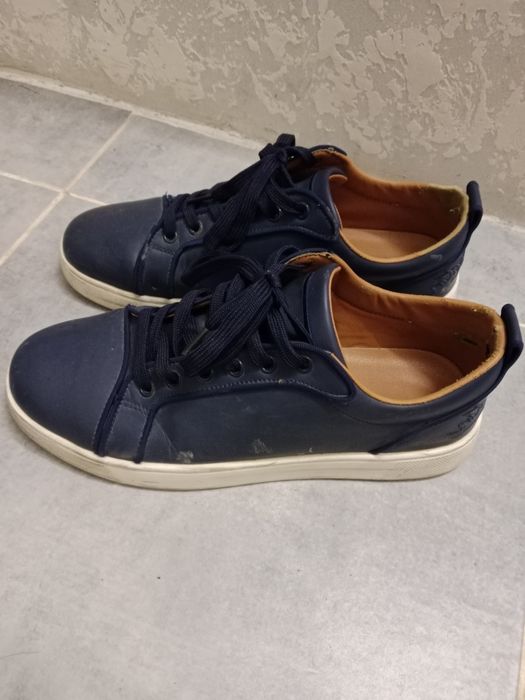 Обувь подростковый 41 р. 7000тг