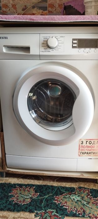 Стиральная машина автомат продам