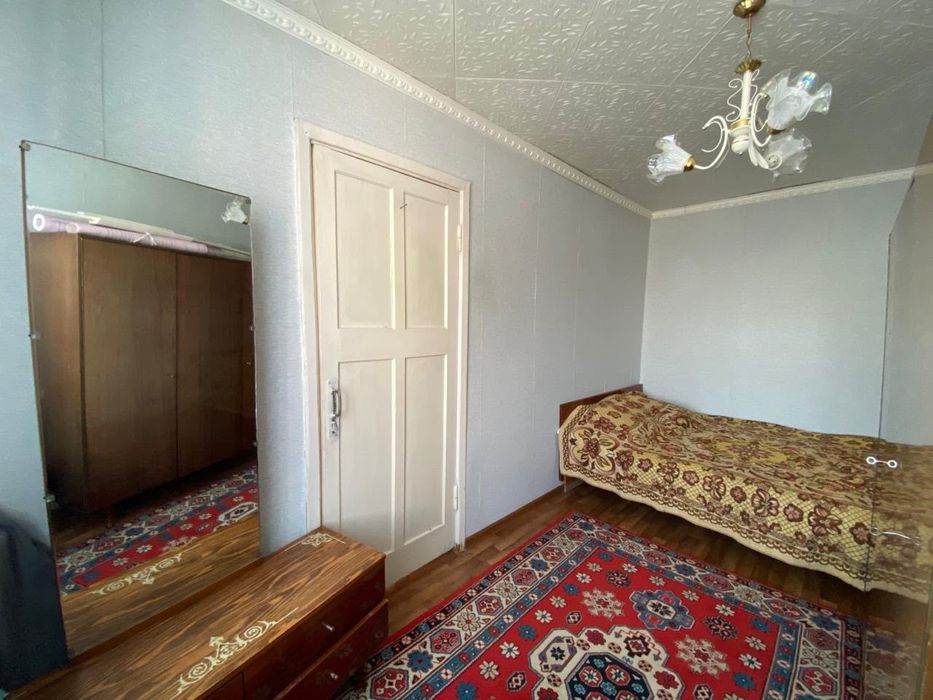 Продам 3х комнатную квартиру