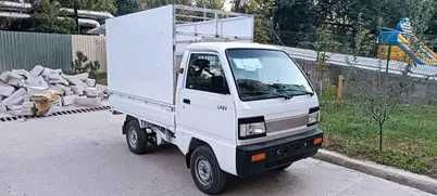 Лабо хизмати Юк ташиш хизмати