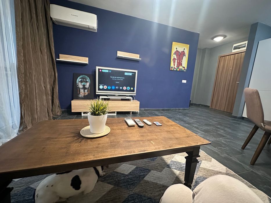 Дава се под наем Двустаен апартамент в Пловдив, Въстанически - 60 кв.м за 398.82 € - Снимка #3