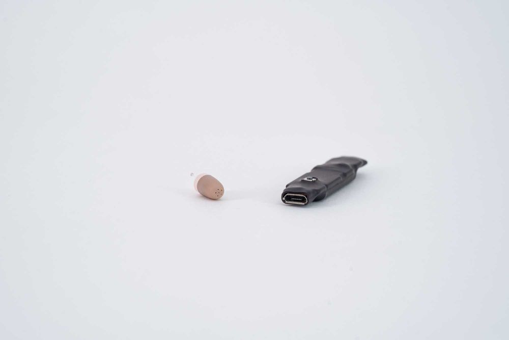 STICK Bluetooth cu Casca de copiat - Casti de copiat Sisteme de Copiat