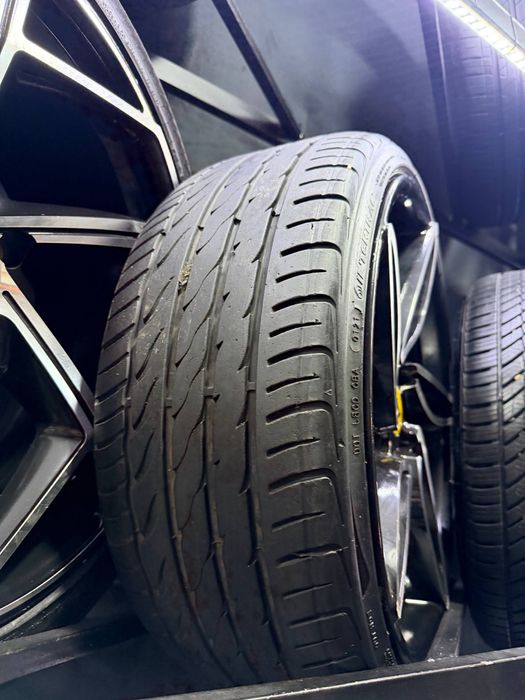 215/35/18 BANAN diska balon sotiladi