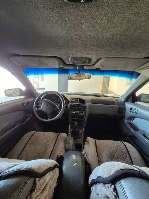 Ниссан махсима сатылады