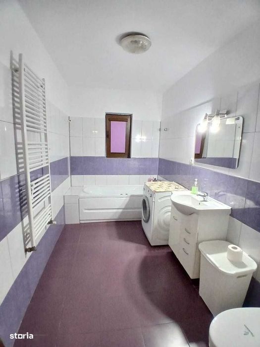 Apusului Apartament Spatios 2 Camere 102 mp