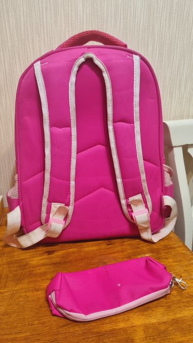 Рюкзак для девочки