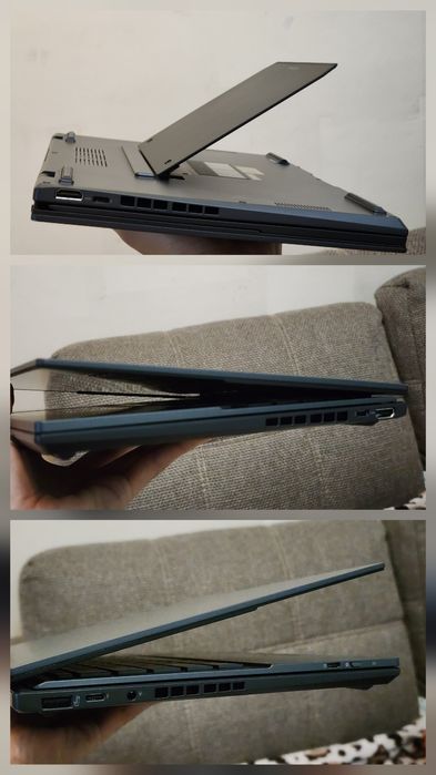 Ультрабук ASUS Zenbook Duo UX8406C