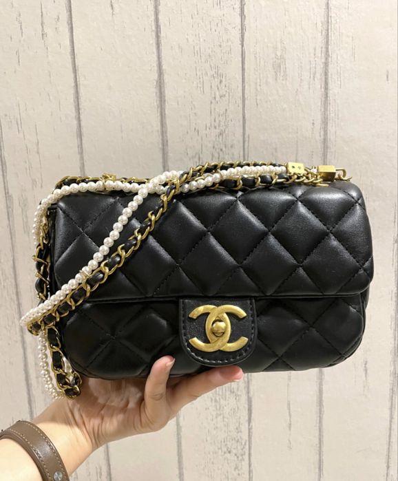 Geanta Vip  gift chanel
