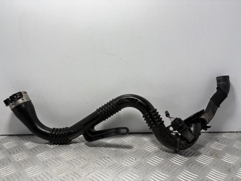 Tubulatura intercooler Nissan Juke 1.2 DIG; 0.9 TCe; 1.2 TCe HRA2DDT;