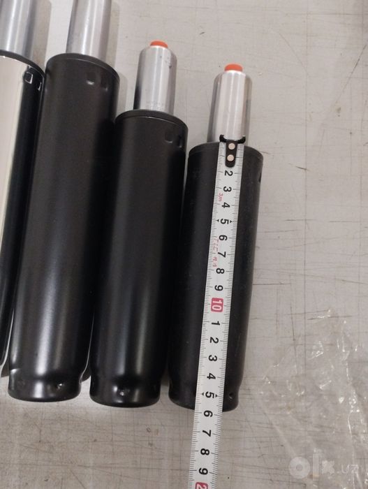 Gaz lift "pnivmatika" barcha turda