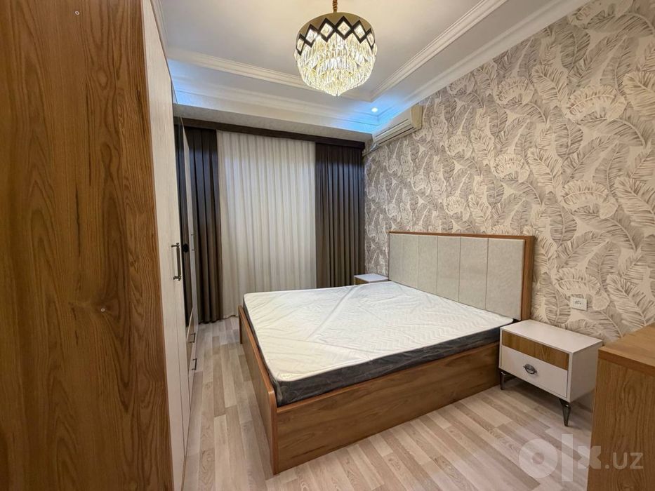 Аренда 3 комн. Квартира Юнусабад 19 квартал