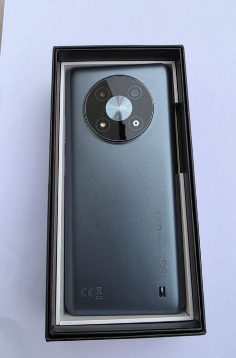 5G UG phone U23 Vivacom