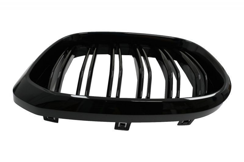 Grile BMW X3 G01 X4 G02 Negru Lucios M Design import Germania