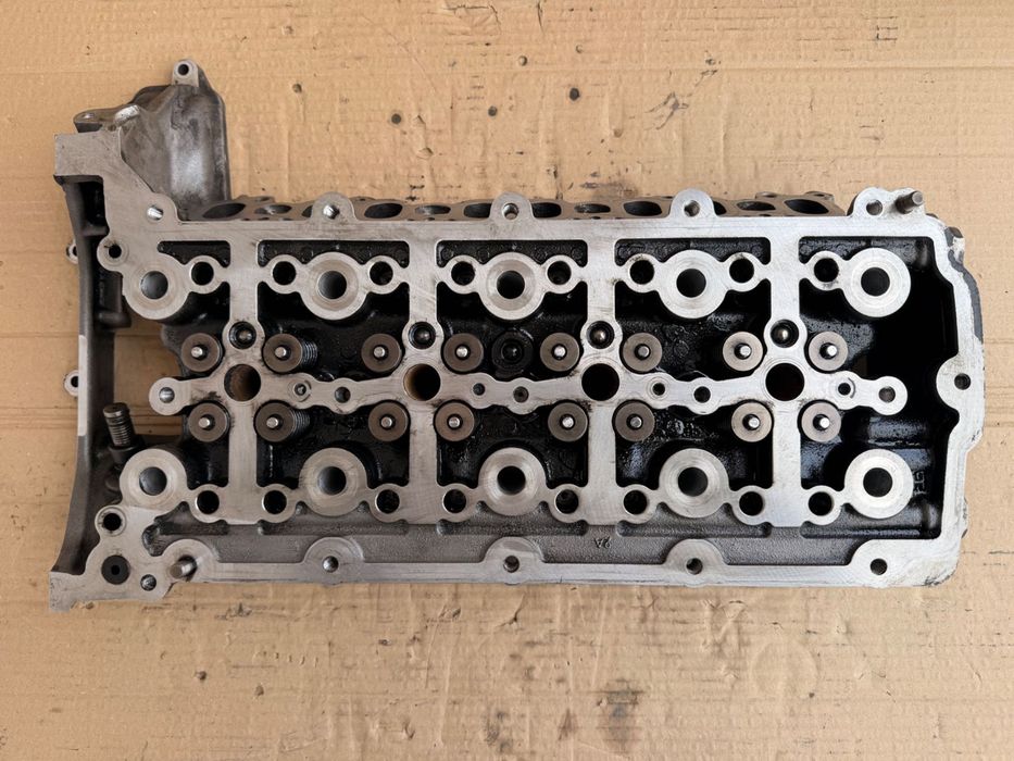 Chiulasa Land Rover Jaguar 204DTD