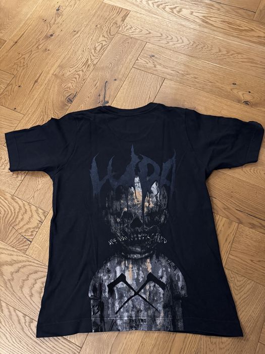 Тениски LUDA Concept