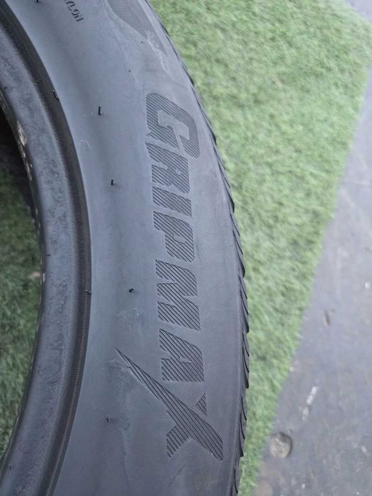 225 55 18 gripmax