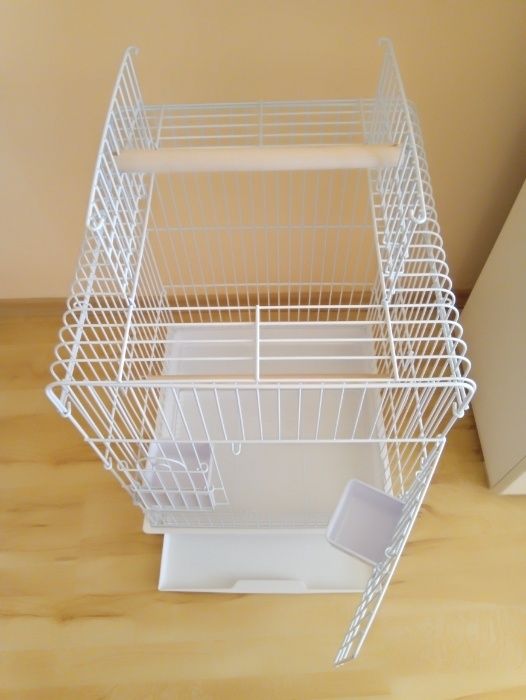 Клетки(кафези) за папагали Жако,Амазона,Какаду и др-НОВИ