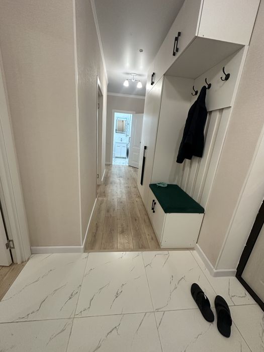 Пәтер жалға беру