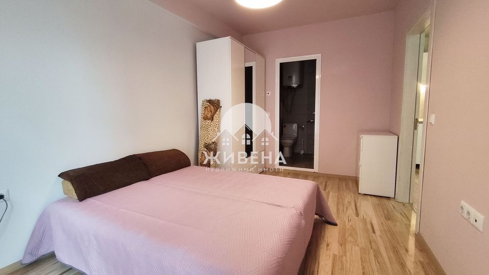 Продава 2-стаен апартамент, до Гранд Мол Варна и Автогарата