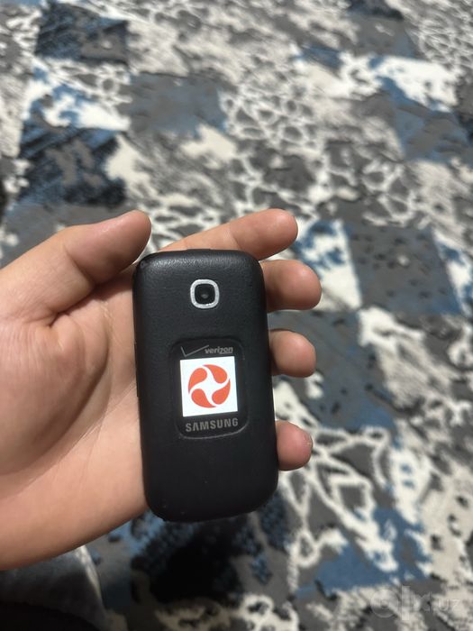 Verizon gusto 3 arginal
