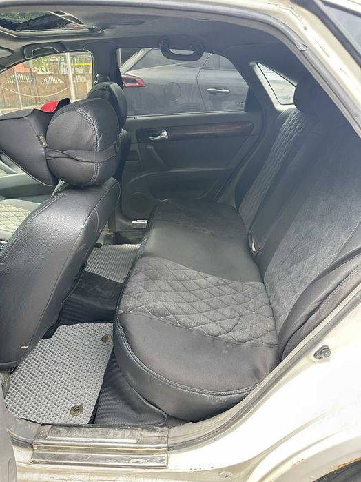 Lacetti 1.8 Avtomat, Full (suyegi butun, kraska, chaqa-chuqasi bor)