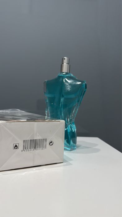 Jean Paul Gaultier “Le Male”